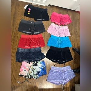 HARDTAIL SHORTS SIZE LARGE